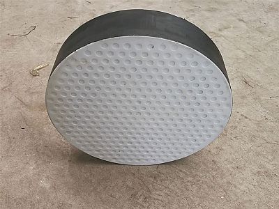 新龙县四氟板式橡胶支座易于更换缓冲隔震