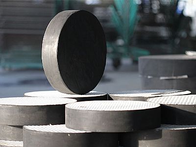 新龙县板式橡胶支座应该如何做到质量控制？